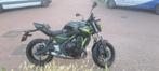 Kawasaki z650 35KW abs, Motoren, Ophalen, Gebruikt
