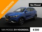 MG MG ZS EV Luxury 45 kWh Leder | Navi | Panoramadak | Camer, Gebruikt, 143 pk, 1507 kg, 263 km