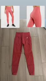 Gymshark, Kleding | Dames, Sportkleding, Ophalen of Verzenden, Zo goed als nieuw, Maat 36 (S), Fitness of Aerobics