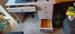 Bureau, Ophalen