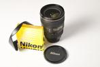 Nikon Nikkor AF-S 17-35mm f/2.8D IF-ED zoom groothoek, Ophalen of Verzenden, Zo goed als nieuw, Groothoeklens, Zoom