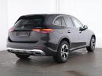 Mercedes-Benz GLC 300e 4-Matic Plug-In Hybride | Panorama Sc, Automaat, Zwart, Leder en Stof, Zwart
