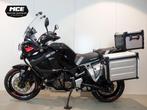 YAMAHA XT 1200 Z SUPER TENERE EXPLORER (bj 2011), Bedrijf, Overig