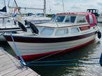 SAGA 27 AK, Ophalen, 10 tot 30 pk, Gebruikt, Binnenboordmotor