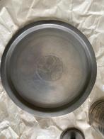 BANGKA BFN Tinwerk- Indonesisch, Antiek en Kunst, Ophalen of Verzenden