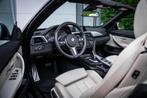 BMW 4-serie Cabrio 428i xDrive M-Sport I Stoelmemo I Nekverw, Automaat, Gebruikt, Euro 6, Cabriolet