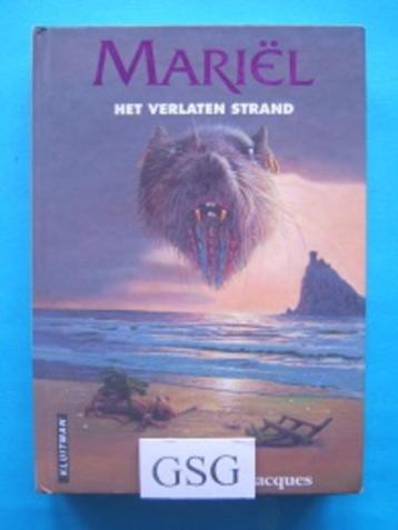 Mariël het verlaten strand nr. 3600-02 beschikbaar voor biedingen