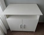 Te koop z.g.a.n commode, Ophalen, 50 tot 70 cm, 90 tot 105 cm, 100 cm of meer