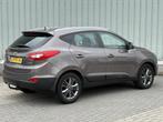 Hyundai ix35 1.6i GDI i-Vision / Trekhaak 1.200 KG Trekgewic, Auto's, Hyundai, Voorwielaandrijving, 1591 cc, 4 cilinders, Bruin