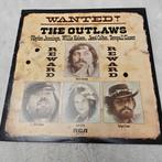 LP The Outlaws - Wanted!, Cd's en Dvd's, Ophalen of Verzenden, Gebruikt, 12 inch