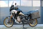Honda CRF 1100 Africa twin AVS DCT (2022) *Zijkoffers*, 2 cilinders, HONDA, Motorrijbewijs A, Bedrijf
