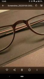 Lindberg, Sieraden, Tassen en Uiterlijk, Zonnebrillen en Brillen | Heren, Nieuw, Overige merken, Leesbril, Ophalen