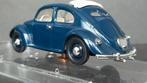 Volkswagen VW 1200 1949 Open Sunroof 1:43 Vitesse Pol, Hobby en Vrije tijd, Modelauto's | 1:43, Ophalen of Verzenden, Zo goed als nieuw