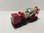 CONRAD MAN BETON MIXER. 7, Ophalen of Verzenden, Zo goed als nieuw, Bus of Vrachtwagen, Conrad