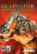 GLADIATOR Sword of Vengeance - Nieuw en geseald, Spelcomputers en Games, Games | Pc, Vanaf 18 jaar, Vechten, 1 speler, Ophalen of Verzenden