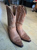 Cowboy laarzen western boots maat 42, Kleding | Heren, Schoenen, Ophalen of Verzenden, Zo goed als nieuw, Boots