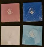 My First Canvas 4 kleuren 5 roze,1darkblue,5wit’3lightbleu, Ophalen of Verzenden, Nieuw, Knutselen