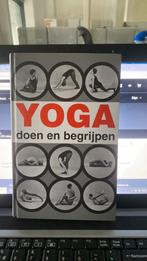 A. van Lysebeth - Yoga doen en begrijpen, Boeken, Gelezen, Meditatie of Yoga, A. van Lysebeth; C. Keus, Overige typen