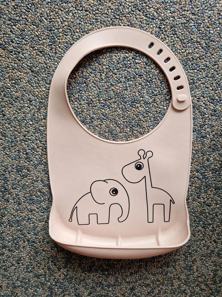 Slab Done by Deer, zo goed als nieuw, Kinderen en Baby's, Babyvoeding en Toebehoren, Zo goed als nieuw, Overige typen, Ophalen of Verzenden