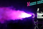 Rookmachine met LED effect,Licht effect Smoke S1500LED DMX, Muziek en Instrumenten, Licht en Laser, Rookmachine, Nieuw, Info@marbeco.nl