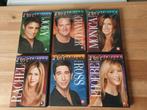 Set DVDS - Friends - The Best of ...., Cd's en Dvd's, Dvd's | Tv en Series, Gebruikt, Alle leeftijden, Boxset, Ophalen of Verzenden