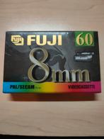 FUJI Video 8 - 60 min. NOS, nieuw in seal, Ophalen of Verzenden, Nieuw