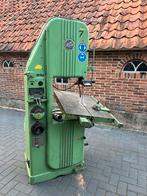 Lintzaag metaal hout kölle, Doe-het-zelf en Verbouw, Gereedschap | Zaagmachines, Ophalen, Gebruikt, Lintzaag, 70 mm of meer