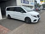 Mercedes-Benz V-KLASSE 220d Edition|GARANTIE|TAXIKLAAR|BCT|A, Auto's, Automaat, Gebruikt, 2000 kg, Lichtsensor