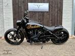 INDIAN MOTORCYCLE SCOUT (bj 2019), 2 cilinders, 1130 cc, Particulier, Overig