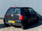 Volkswagen Lupo BWJ 2002 | 1.4 Trendline | 60PK | LAGE KM ST, Voorwielaandrijving, Gebruikt, 4 cilinders, Zwart