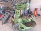Deckel - FP3NC - CNC freesmachine
