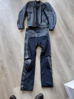 MQP Leren Motorpak - Jas en Broek, Heren, MQP, Jas | leer, Ophalen of Verzenden