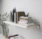 IKEA bergshult granhult planken x2, Ophalen, Gebruikt
