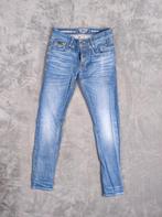 PME Legend Broek Commander 30 Maat W28 L32 Relaxed Fit Blauw, Blauw, ., W32 (confectie 46) of kleiner, Ophalen of Verzenden