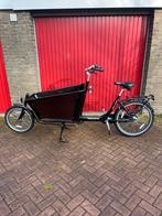 Bakfiets Troy Easy Cargo Refurbished, Ophalen, Zo goed als nieuw, 2 kinderen, Overige merken