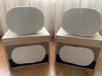 Sonos Era 300 Wit  2 stuks inclusief standaards, Audio, Tv en Foto, Luidsprekers, Ophalen, Zo goed als nieuw, Sonos, 120 watt of meer