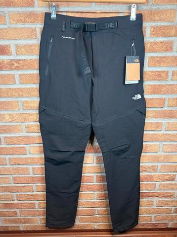 The North Face M Lightning Convertible Pant - Maat 30”/S beschikbaar voor biedingen