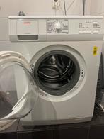 Washing machine, Witgoed en Apparatuur, Wasmachines, Ophalen of Verzenden, Zo goed als nieuw