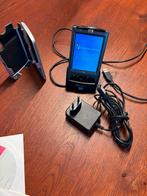 Te koop: HP iPAQ rx3000 series. Compleet met software, Overige merken, Gebruikt, Ophalen of Verzenden, Met stylus of aanraakpen