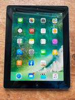 Apple iPad 4e generatie 64Gb, Wi-Fi, Apple iPad, Gebruikt, 64 GB