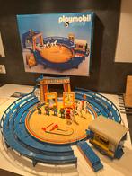 Vintage Playmobil circus 3510 + doos en diverse andere sets, Gebruikt, Ophalen of Verzenden