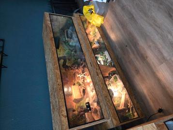 Osb terrariums nog 2a3 over beschikbaar voor biedingen