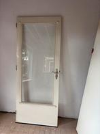 Binnendeur, Doe-het-zelf en Verbouw, Deuren en Horren, Ophalen, 80 tot 100 cm, Binnendeur, Zo goed als nieuw