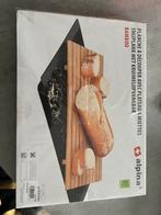 Broodsnijplank met botervloot, Ophalen of Verzenden, Nieuw, Alphina