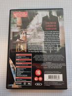 American Psycho dvd, Vanaf 16 jaar, Ophalen of Verzenden, 1980 tot heden, Zo goed als nieuw