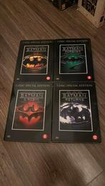 Batman ( 2 discs special edition ), Cd's en Dvd's, Dvd's | Science Fiction en Fantasy, Ophalen of Verzenden, Vanaf 12 jaar, Zo goed als nieuw