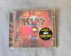 Kiss - Psycho Circus CD 3D cover, Ophalen of Verzenden, Zo goed als nieuw, Overige genres