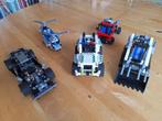 Lego Technic - 5 sets (42084, 42020, 42032, 42046, 42047), Kinderen en Baby's, Speelgoed | Duplo en Lego, Ophalen of Verzenden