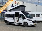 Hymer Grand Canyon -automaat-korting, Caravans en Kamperen, Campers, Bus-model, Diesel, Hymer, 5 tot 6 meter