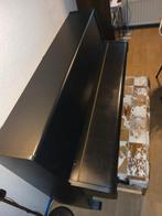piano merk Fibiger, Ophalen of Verzenden, Gebruikt, Zwart, Piano